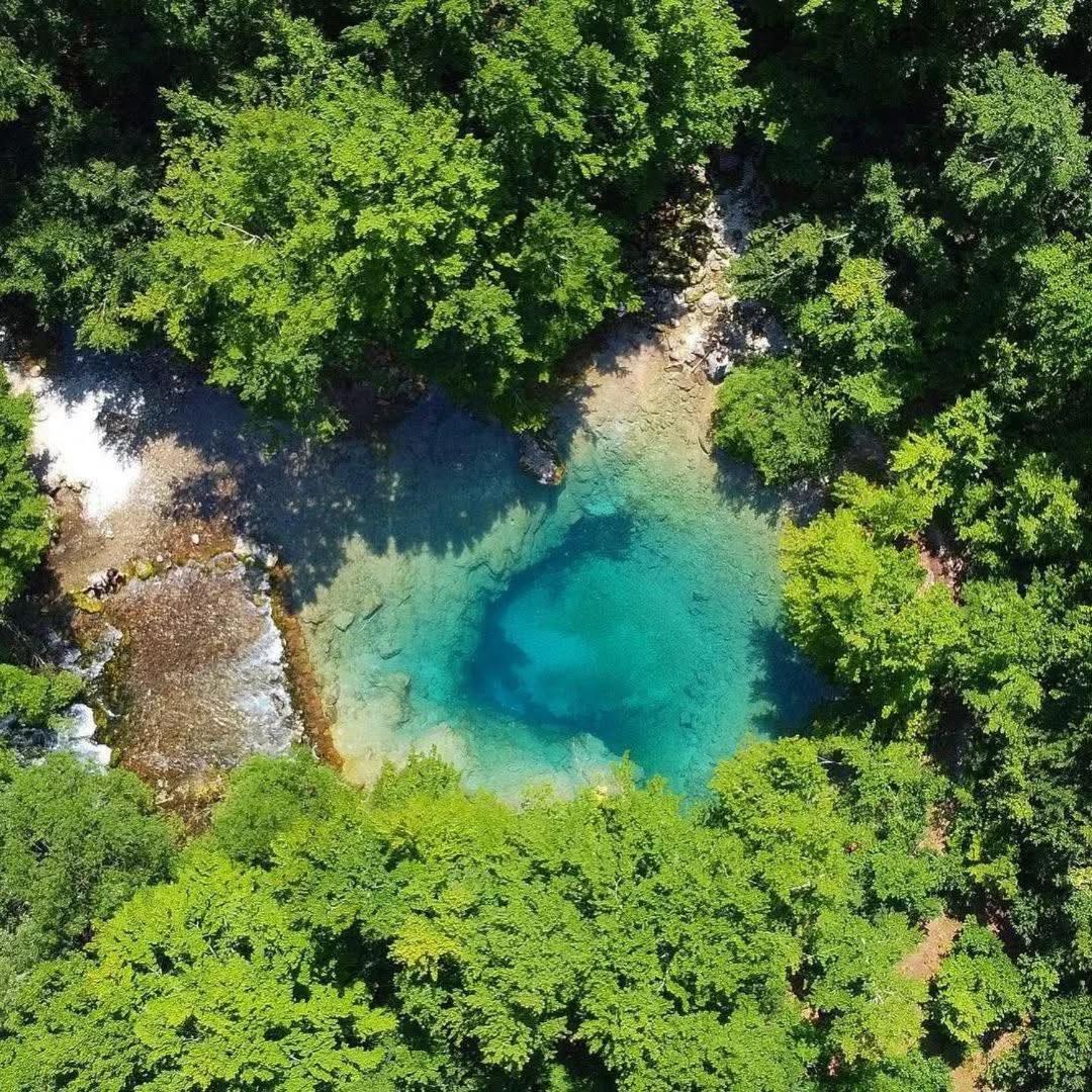 Affittacamere Ethno Star Bojovic Gusinje Esterno foto